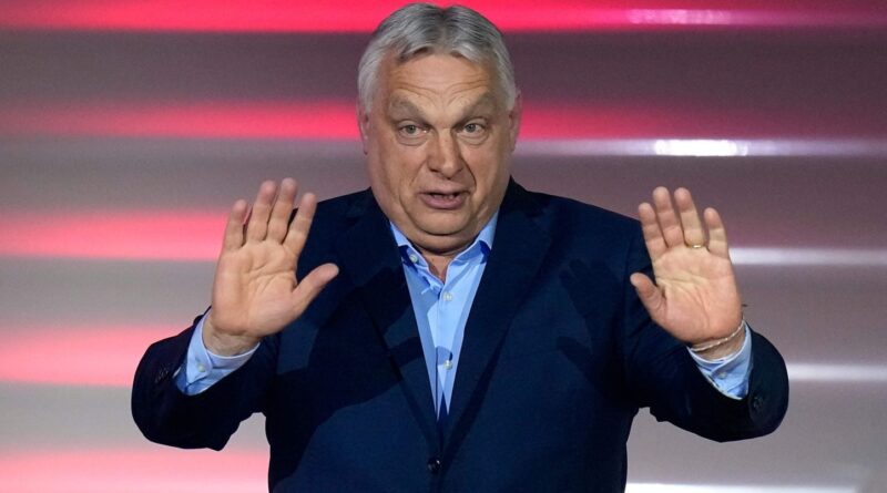 Hongrie : La justice vise des proches d'Orban pour corruption