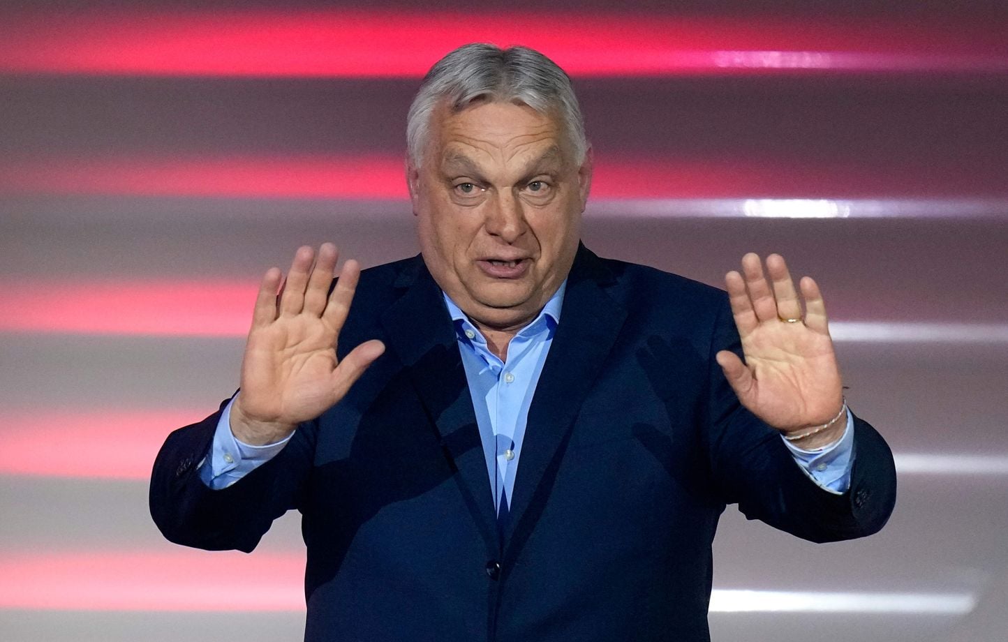 Hongrie : La justice vise des proches d'Orban pour corruption