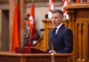 Hongrie : Péter Magyar prend le pouvoir pour changer de régime