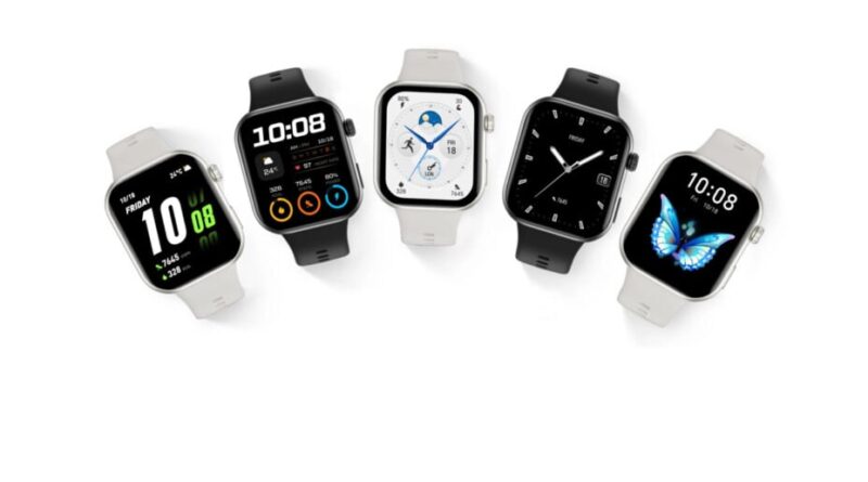 Honor baisse le prix de sa montre connectée et offre des écouteurs sans fil.