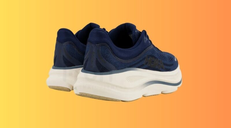 i-Run réduit ses Hoka Bondi 9 en écoulant ses stocks