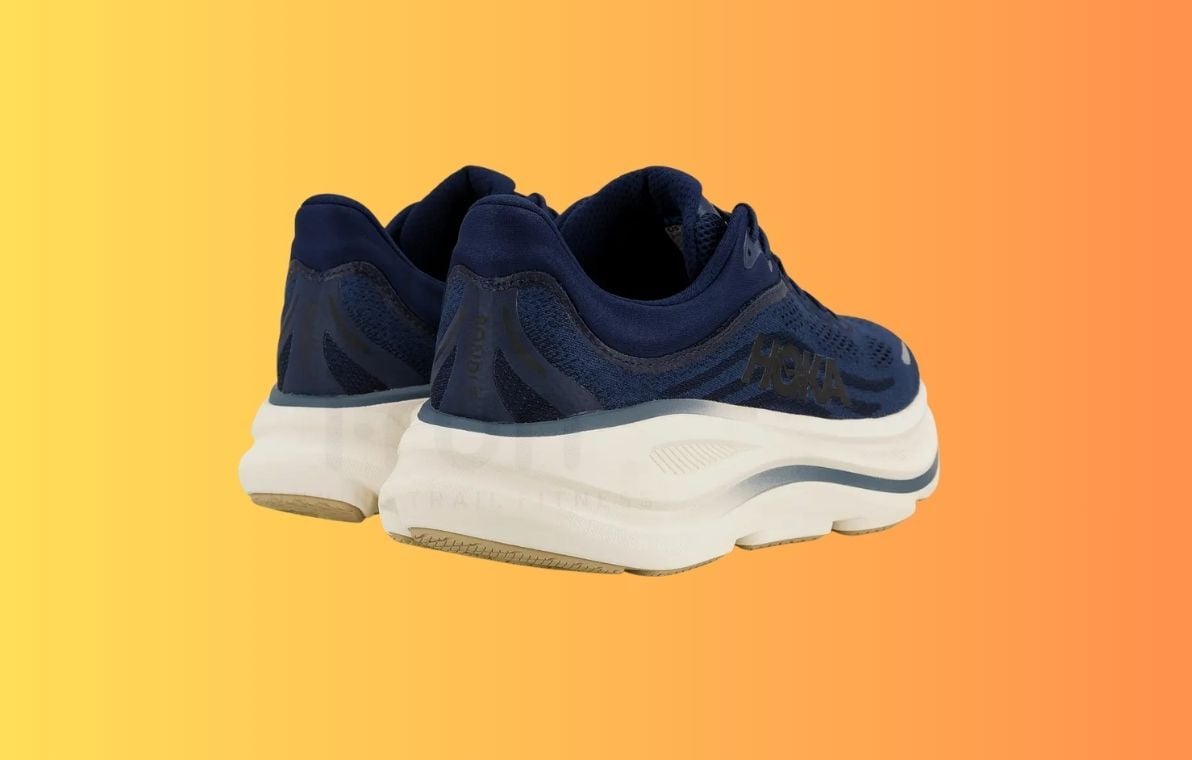i-Run réduit ses Hoka Bondi 9 en écoulant ses stocks