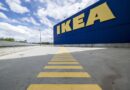 Ikea ferme un grand magasin en Suède, première en 40 ans.