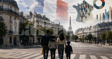 Immigration, intégration et discrimination : enquête sur les Maghrébins en France