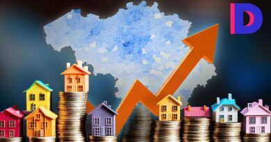 Immobilier : les prix des logements dans votre commune (carte interactive)