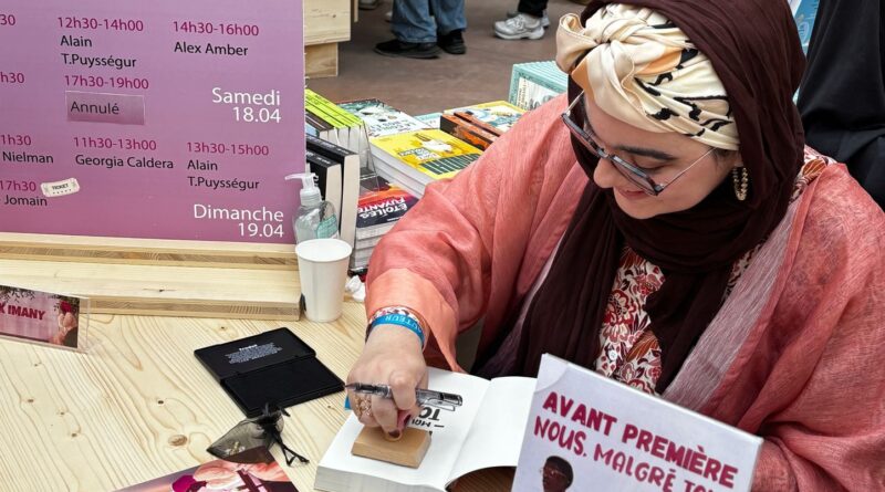 Inclusivité, religion et consentement : définition d'une « romance halal » ?