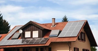 Indemnisation des propriétaires de panneaux photovoltaïques par les gestionnaires.