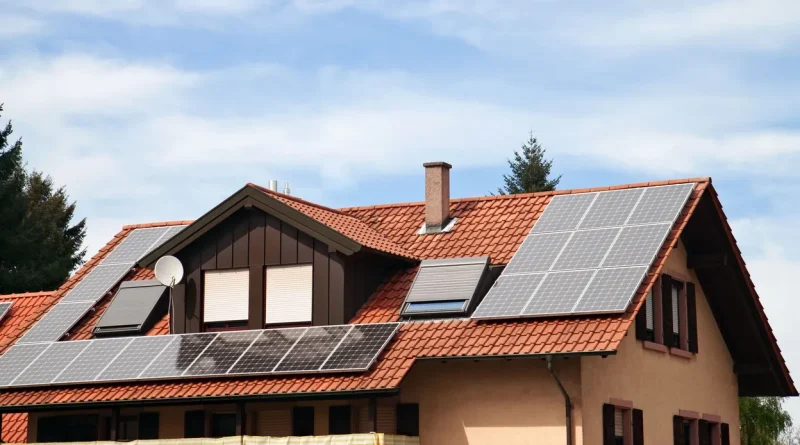 Indemnisation des propriétaires de panneaux photovoltaïques par les gestionnaires.