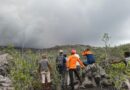 Indonésie : Éruption volcanique cause trois morts et deux disparus