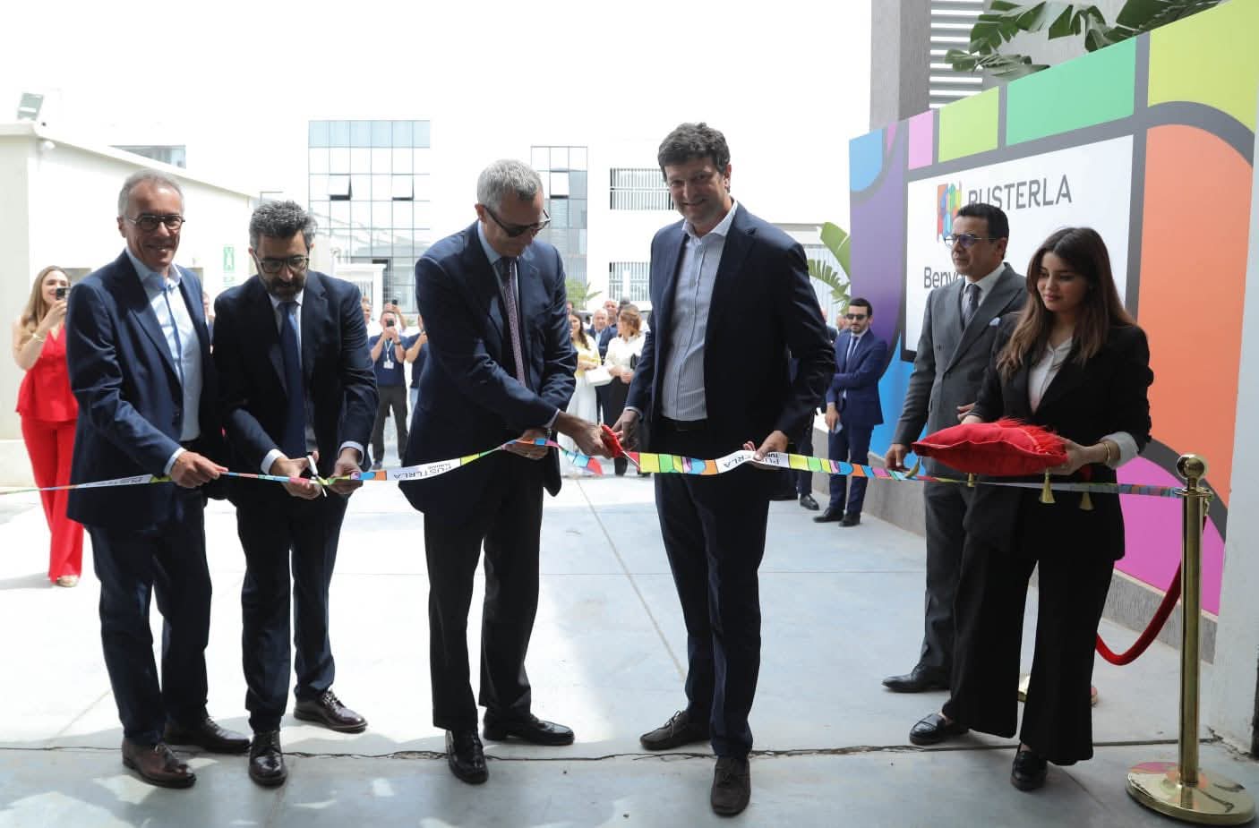 Industrie du luxe : Pusterla 1880 ne cesse pas d’investir en Tunisie