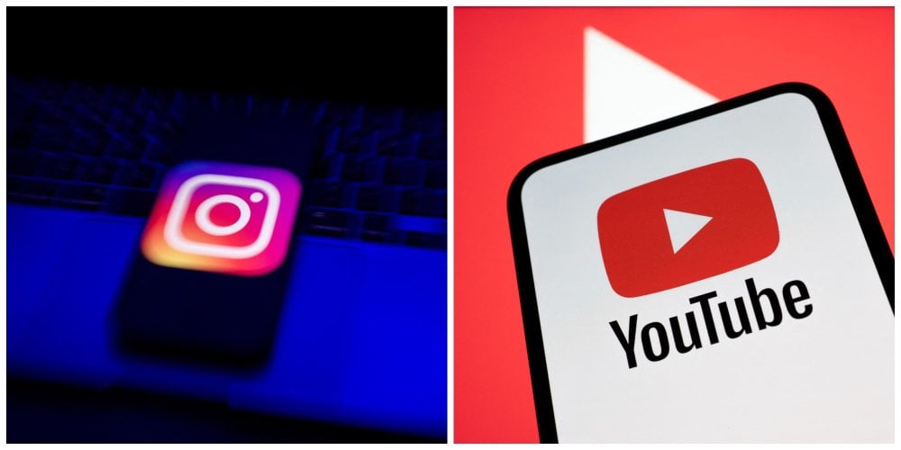 Instagram supprime des millions de faux comptes, touchant Ronaldo, Kylie Jenner et Messi.
