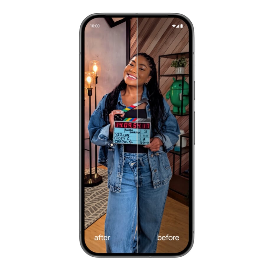 Instagram sur Android : Ultra HDR et mode nuit effacent 15 ans de mauvaise réputation.