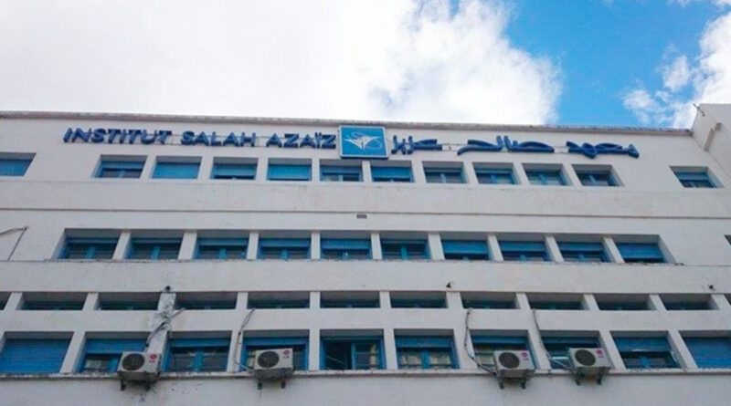Institut Salah Azaïez : lancement d'une cellule de soutien psychologique pour patientes cancéreuses