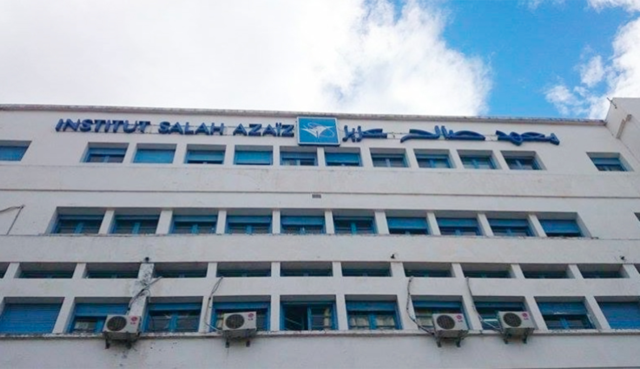 Institut Salah Azaïez : lancement d'une cellule de soutien psychologique pour patientes cancéreuses