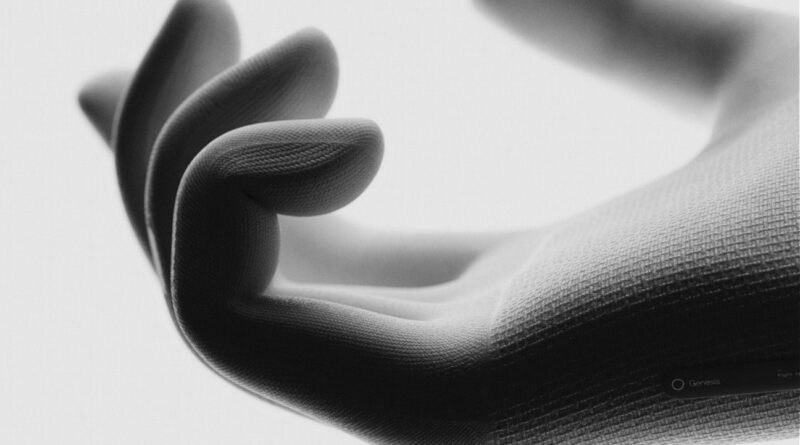 Intelligence artificielle : Genesis AI lance son premier modèle robotique.
