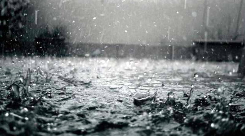 Intempéries : 50 mm de pluie prévus demain dans ces régions