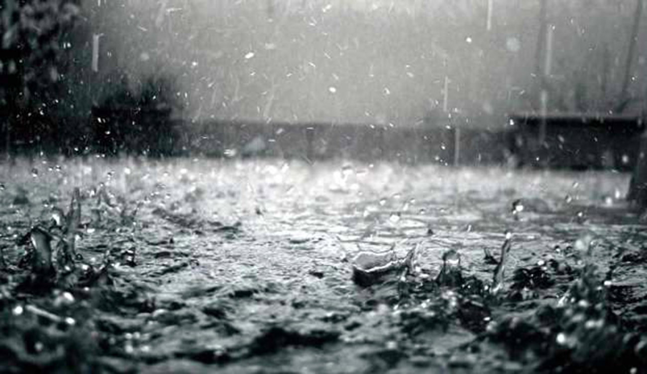Intempéries : 50 mm de pluie prévus demain dans ces régions