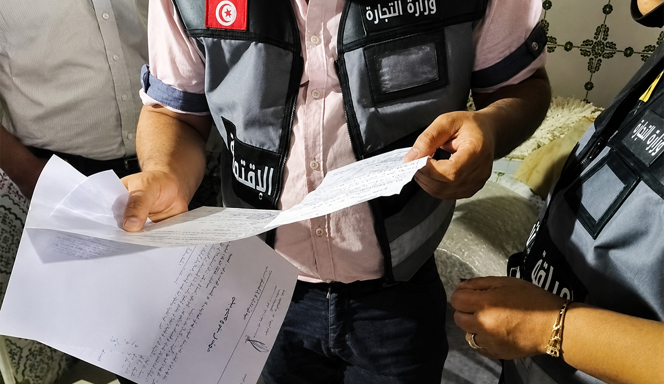 Intoxications alimentaires : 17 foyers recensés en Tunisie en 2023