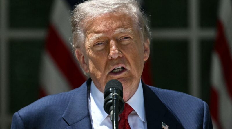 Invasion de l'Ukraine : Trump propose un cessez-le-feu de 3 jours.