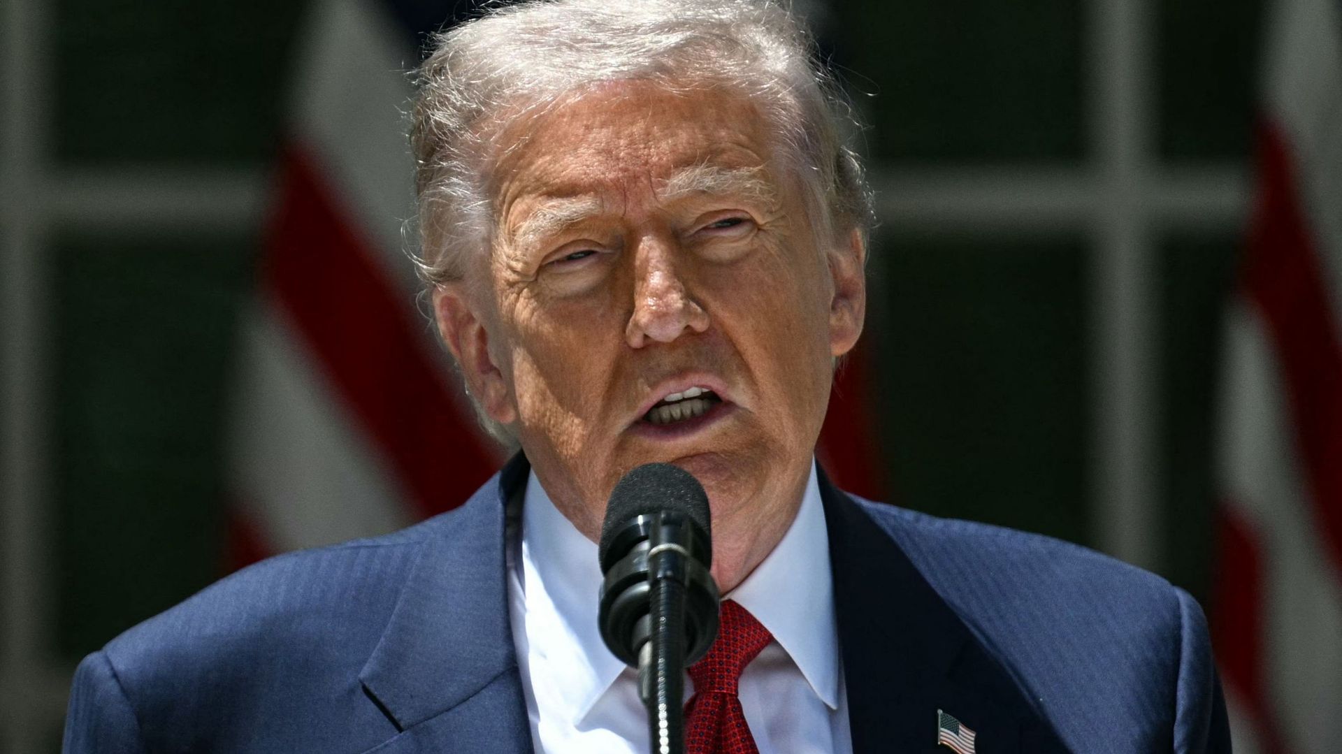 Invasion de l'Ukraine : Trump propose un cessez-le-feu de 3 jours.