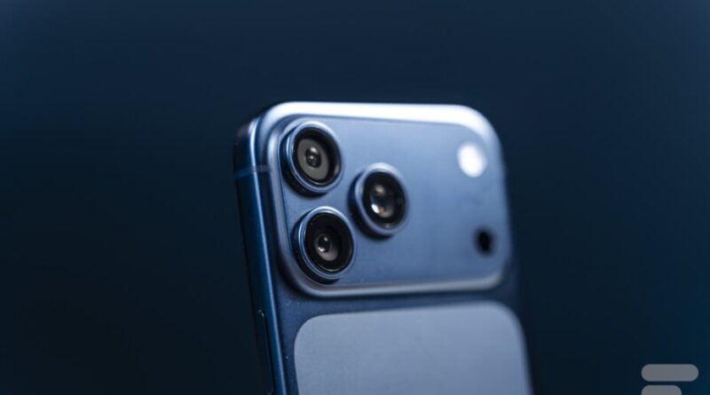 iPhone 18 Pro : le satellite, un backup 5G, pas juste un SOS