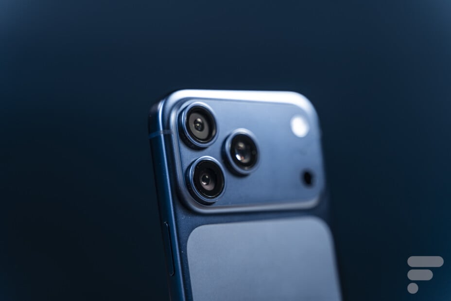 iPhone 18 Pro : le satellite, un backup 5G, pas juste un SOS