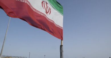 Iran : Détection d'une marée noire près du terminal pétrolier principal