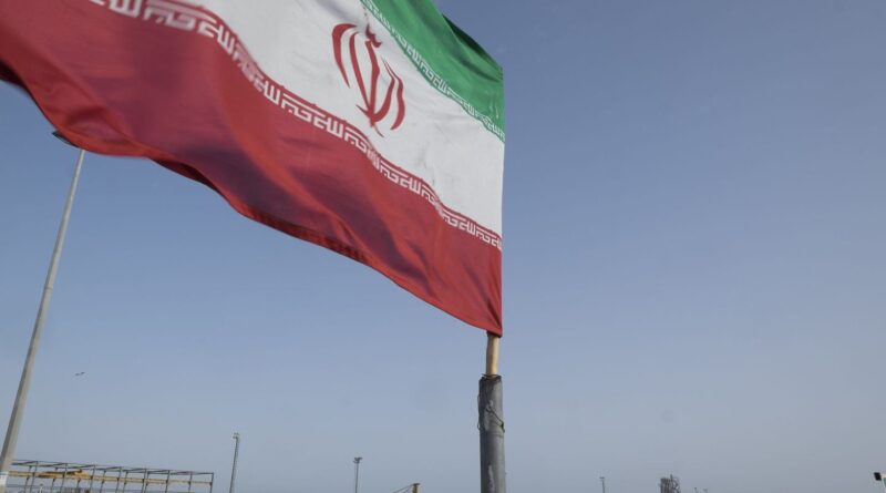 Iran : Détection d'une marée noire près du terminal pétrolier principal