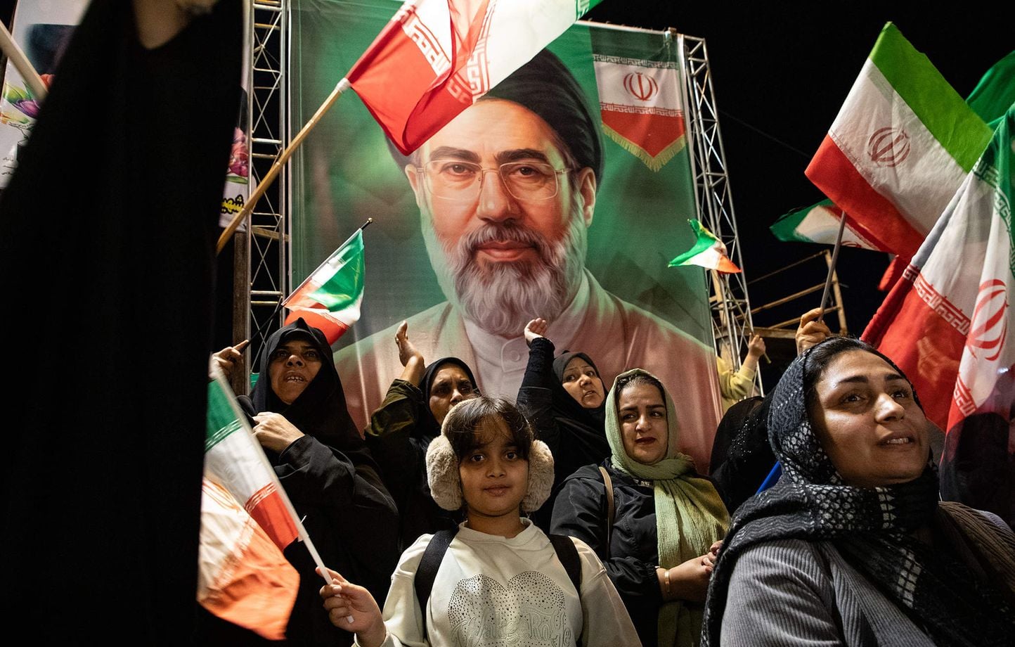 Iran : Le guide suprême appelle les Iraniens à procréer