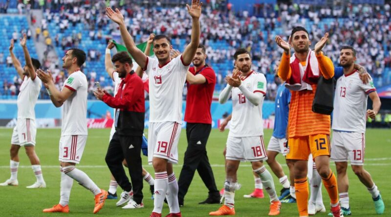 Iran : l'ex-gardien de l’équipe nationale de foot est emprisonné