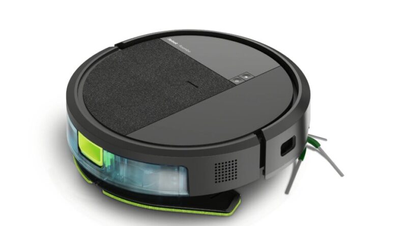 iRobot relance ses Roomba : 8 modèles soldés après la faillite