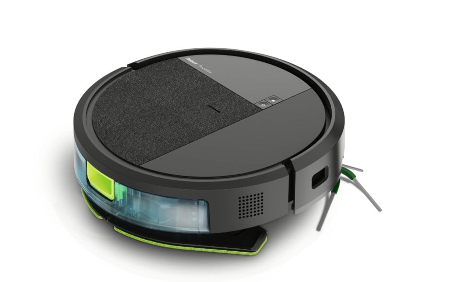 iRobot relance ses Roomba : 8 modèles soldés après la faillite