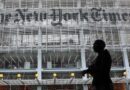Israël attaque en diffamation le « New York Times » pour abus sexuels.