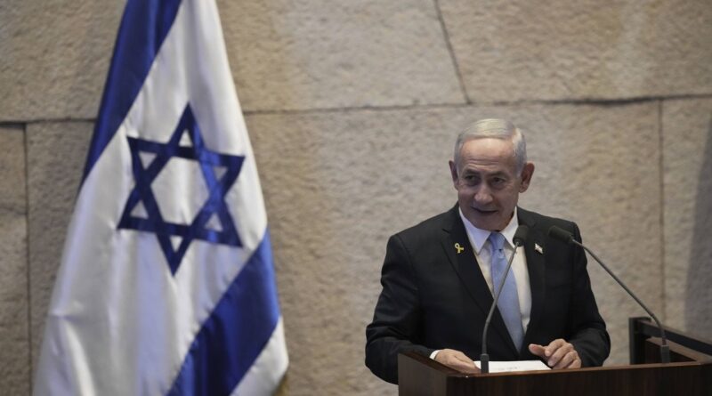 Israël intensifie ses frappes au Liban dans la guerre au Moyen-Orient.