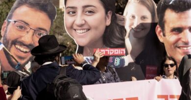 Israël : Le Parlement adopte une loi pour la peine de mort des Palestiniens liés au 7-Octobre.