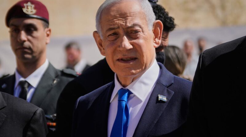 Israël : Vote pour législatives anticipées exerce pression sur Netanyahou