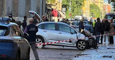 Italie : Piste du trouble psychiatrique du conducteur ayant fauché 8 personnes à Modène privilégiée