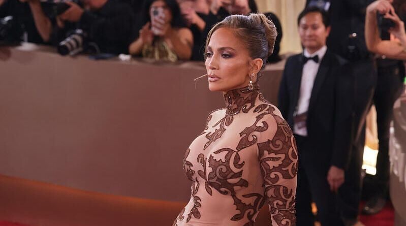 Jennifer Lopez remet en vente sa maison achetée avec Ben Affleck à prix réduit