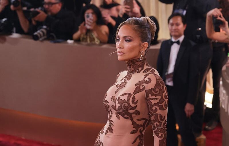 Jennifer Lopez remet en vente sa maison achetée avec Ben Affleck à prix réduit