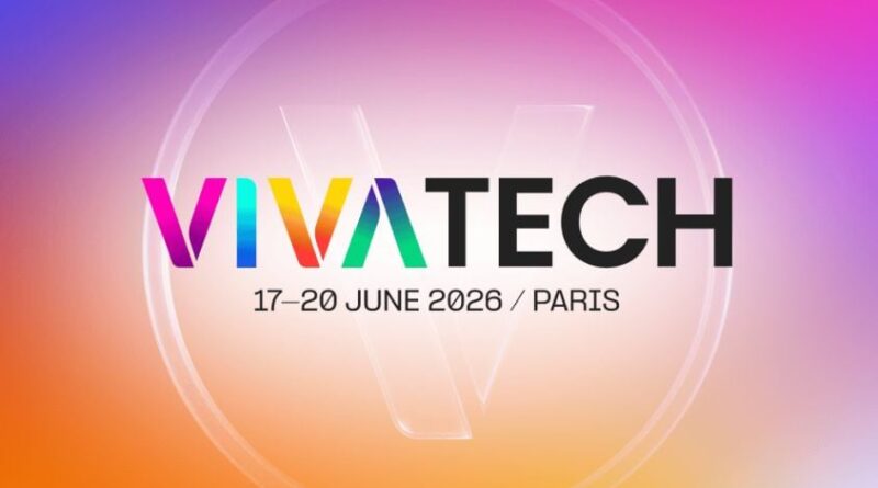 Jeu concours : Gagnez vos places pour VivaTech, événement clé de l'innovation et de la tech.