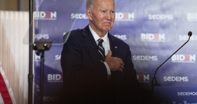 Jill Biden craint un AVC pour Joe Biden pendant le débat contre Trump.