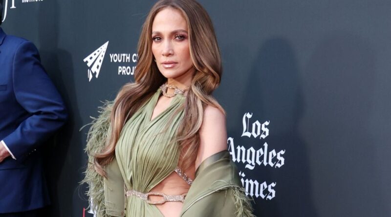 JLo se reconstruit dans sa maison de rêve à 18 millions après Ben Affleck et sa propriété à 60 millions.