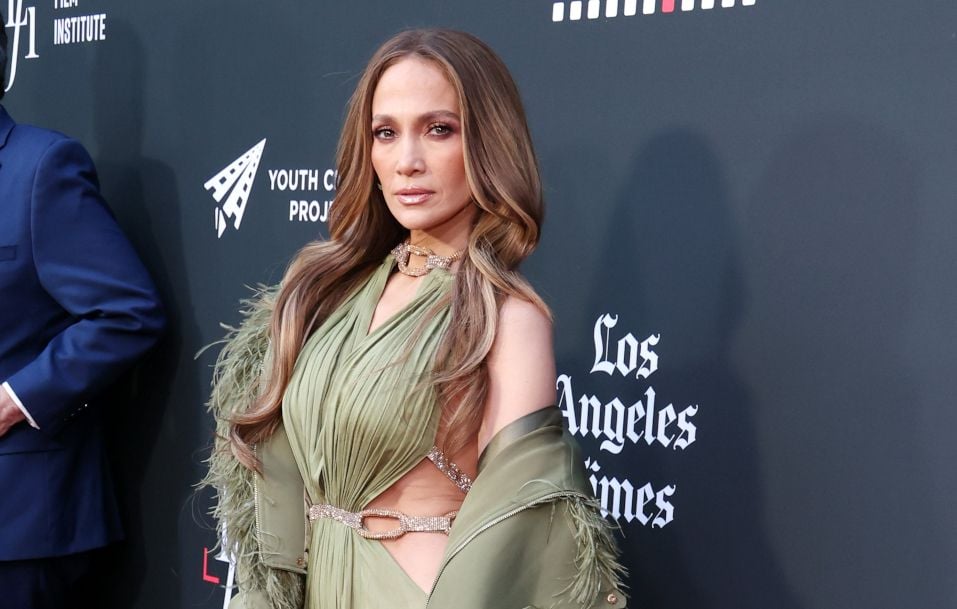 JLo se reconstruit dans sa maison de rêve à 18 millions après Ben Affleck et sa propriété à 60 millions.