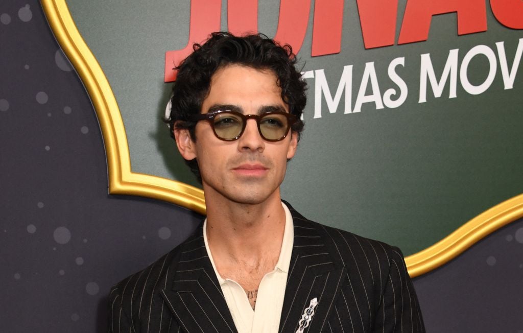 Joe Jonas explique son échec total à l'audition d'une série.
