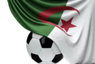 JSK contre MCA : une rencontre historique du football algérien