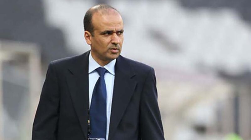 Justice : prison pour l'ancien président du football tunisien