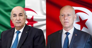 Kaïs Saïed et Abdelmadjid Tebboune échangent des vœux pour l'Aïd al-Adha