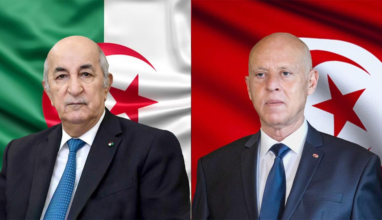 Kaïs Saïed et Abdelmadjid Tebboune échangent des vœux pour l'Aïd al-Adha
