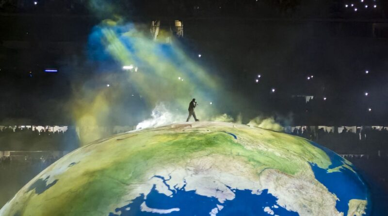 Kanye West et Travis Scott : concerts ne seront pas autorisés en Italie.