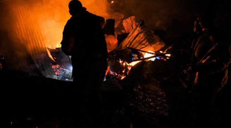 Kenya : 16 morts et des dizaines de blessés dans un pensionnat de filles